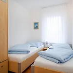 Appartement Antje Norddeich (Norden)