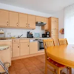 Appartement Antje Norddeich (Norden)