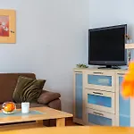 Appartement Antje Norddeich (Norden)