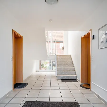 Antje Appartement Norddeich (Norden)