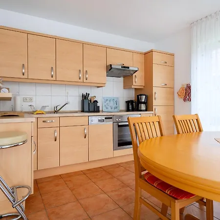 Apartment Antje Norddeich (Norden)