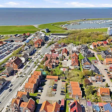 Antje * Norddeich (Norden)